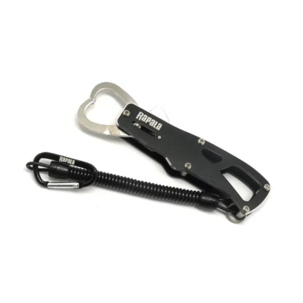 Rapala Aluma-Pro Fish Gripper 8″