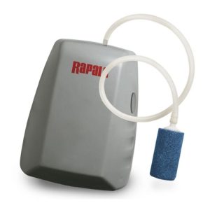 Rapala Battery Aerator