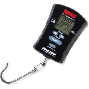 Rapala Compact Touch Screen Scale