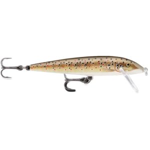 RAPALA COUNTDOWN 11CM 16g BROWN TROUT