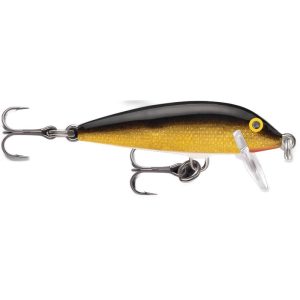 RAPALA COUNTDOWN 5CM 5g GOLD
