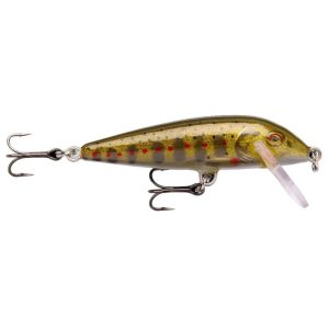 RAPALA COUNTDOWN 5CM 5g GOLD JUVENILE TROUT