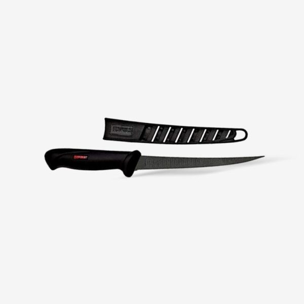 Rapala Ez Glide Fillet Knife 7″