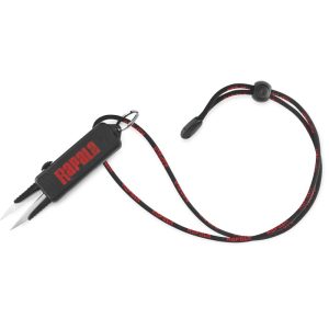 Rapala EZ Stow Braided Line Scissors