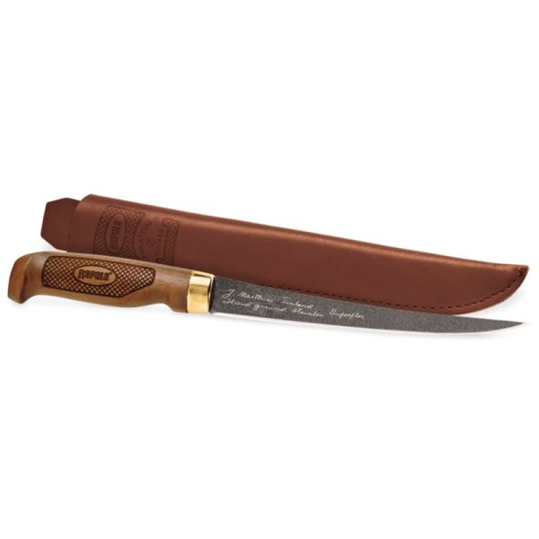 Rapala Fish’n Fillet Superflex Fillet Knife