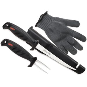 Rapala Fisherman’s Fillet Combo