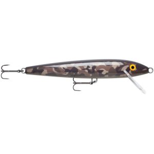 Rapala Giant Lure Camo