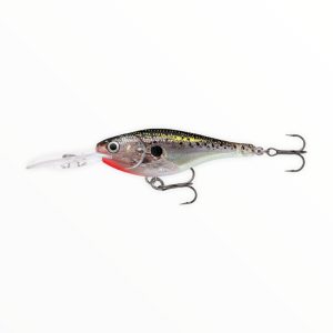 Rapala Glass Shad Rap