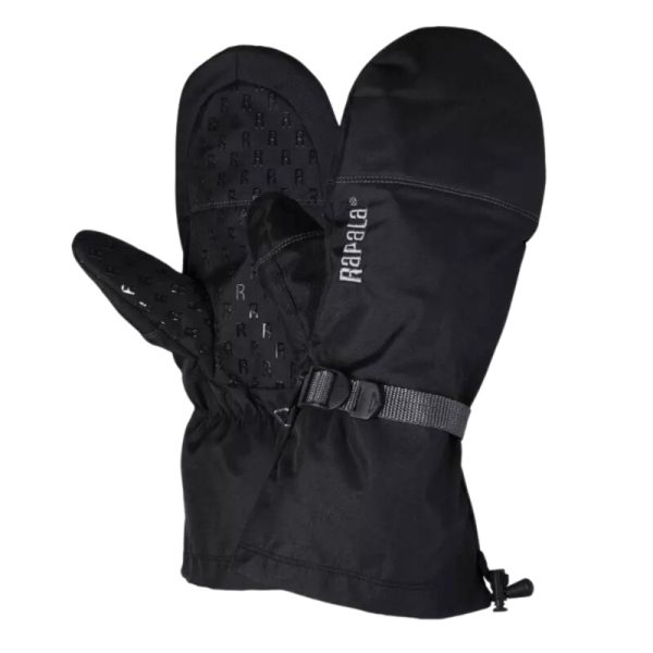 Rapala Ice Shell Mitten