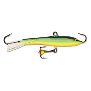Rapala Jigging Bead Rap W7  BYR