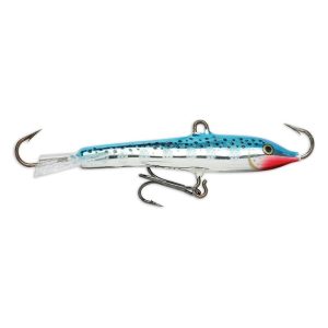 Rapala Jigging Rap 2’s-3’s-5’s