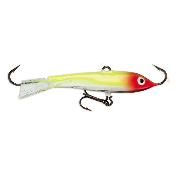 Rapala Jigging Rap 7’s-9’s
