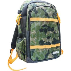 Rapala Jungle Bag Backpack