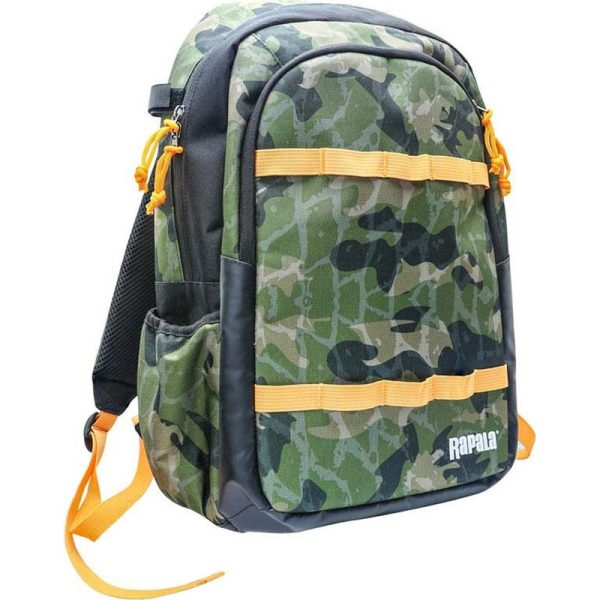 Rapala Jungle Bag Backpack