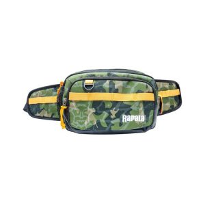 Rapala Jungle Hip Bag