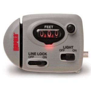Rapala Lighted Line Counter RLLC