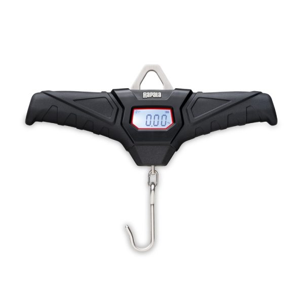 Rapala Magnum Digital Scales 50kg – D