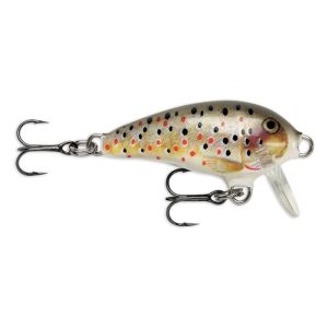 Rapala Mini Fat Rap Lure