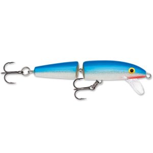 RAPALA ORIGINAL JOINTED MINNOW