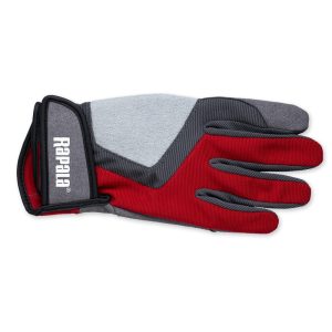 Rapala Performance Gloves – D