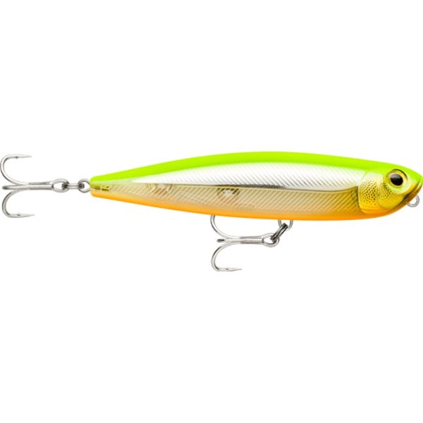 Rapala Precision Xtreme Pencil Saltwater Lure 107mm – Pxprs107