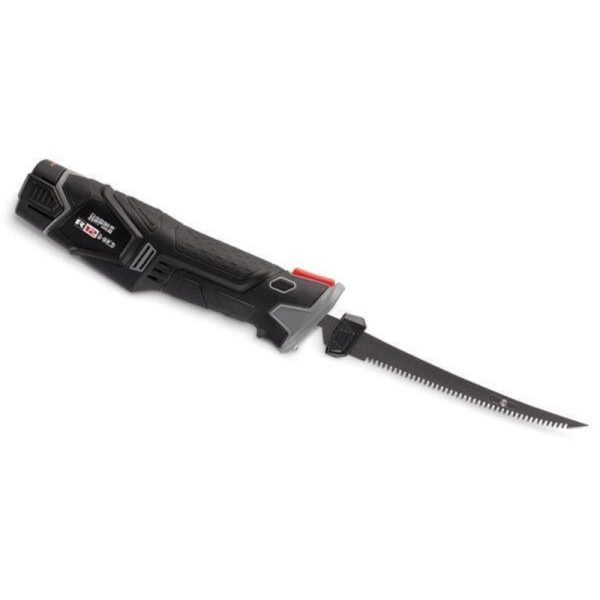 Rapala R12 Heavy Duty Lithium Fillet Knife