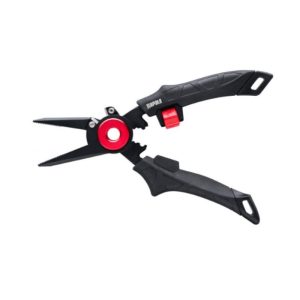 Rapala Rcd 7″ Magnum Lock Pliers With Sheath