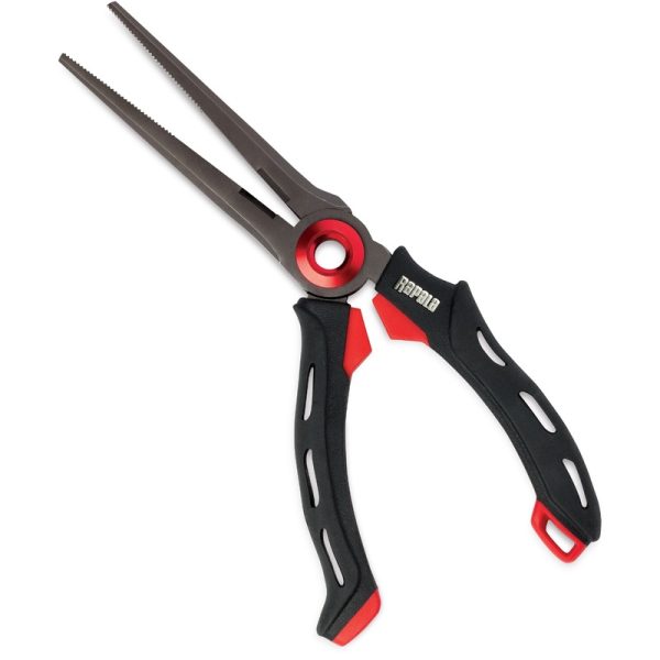 Rapala RCD Mag Spring Pliers 20cm