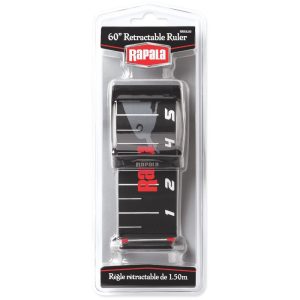 Rapala Retractable Ruler