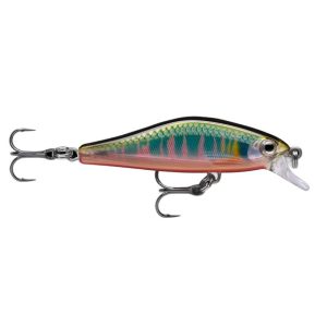 RAPALA SHADOW RAP SOLID SHAD 5CM 5.5g OIKAWA