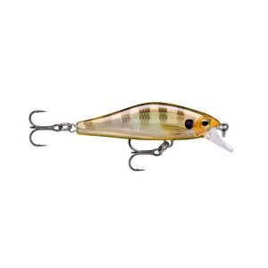 Rapala Shadow Rap Solid Shad [SDRSS]