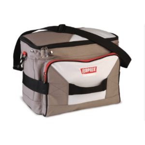 Rapala Sportsman’S 31 Tackle Bag