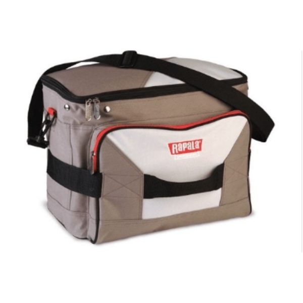 Rapala Sportsman’S 31 Tackle Bag