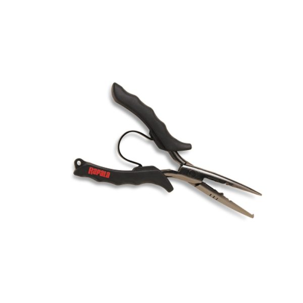 Rapala Stainless Steel Pliers