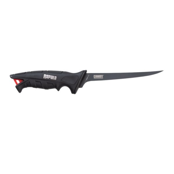 Rapala Stealth FXF Filet Knife