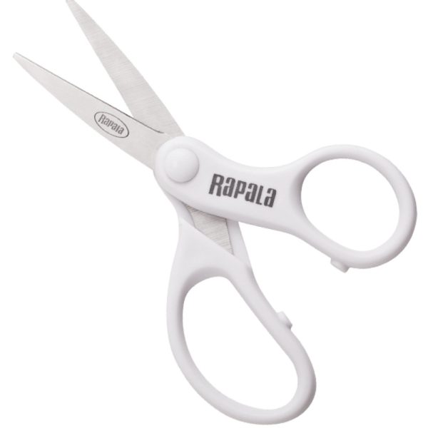 Rapala Super Line Scissors