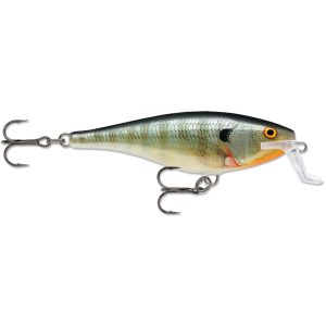 RAPALA SUPER SHAD RAP