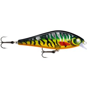 RAPALA SUPER SHADOW RAP 11CM 38g HOT TIGER PIKE