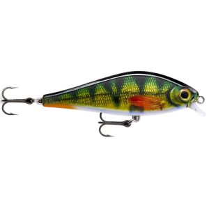 RAPALA SUPER SHADOW RAP 11CM 38g LIVE PERCH