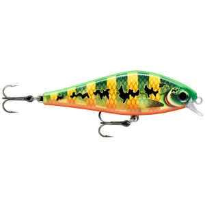 RAPALA SUPER SHADOW RAP 11CM 38g PEACOCK