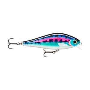 Rapala Super Shadow Rap [SSDR]