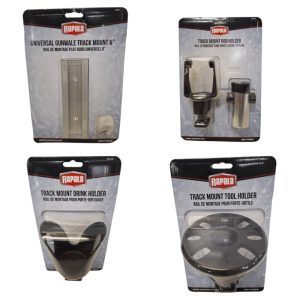 Rapala Track Shack Combo