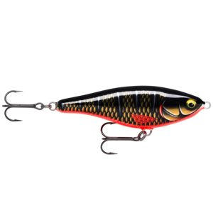 Rapala Twitchin’ Rap 12cm 53g