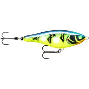 RAPALA TWITCHIN’ RAP 12CM 53g HOW PSYCHO