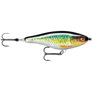 RAPALA TWITCHIN’ RAP 12CM 53g ROCK N ROACH