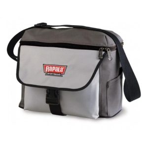 Rapala Upgraded Sportsman’S 12 Shoulder Bag