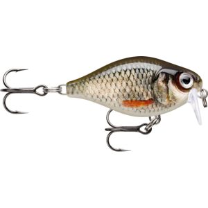 Rapala X-Light Crank Shallow Runner