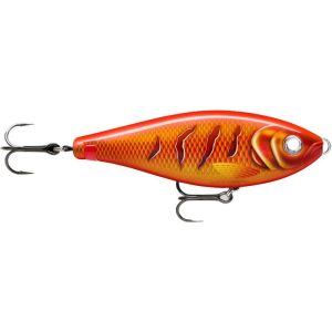 RAPALA X-RAP HAKU 14CM 74g BATTLE SCARS