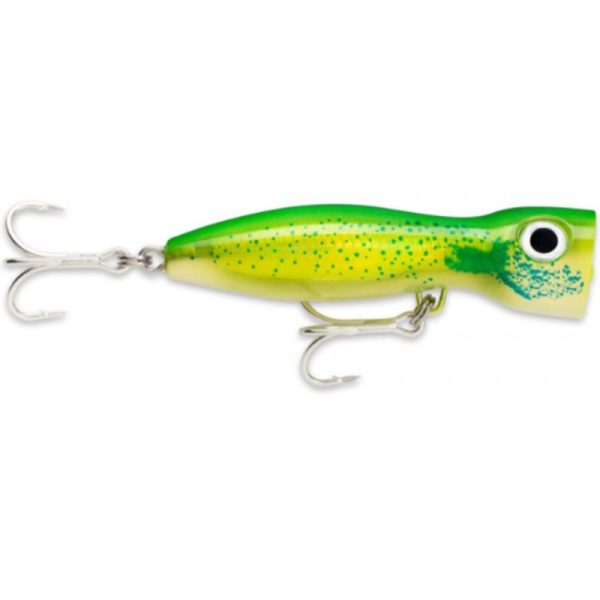 Rapala X-Rap Magnum Xplode Popper 13cm – Xrmagxp-130