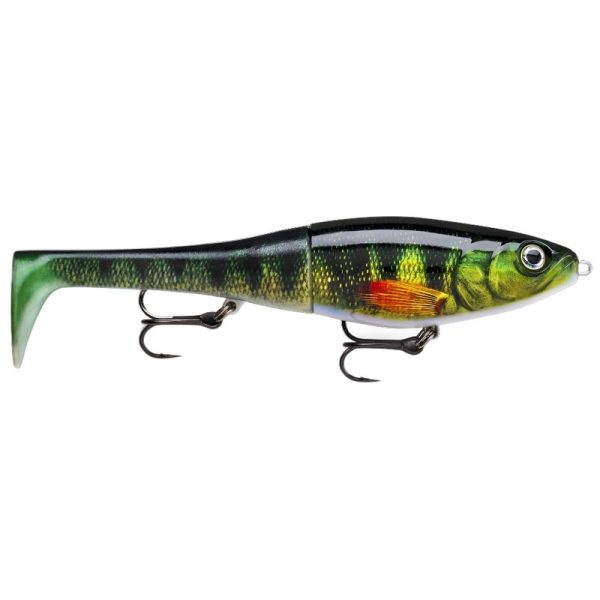 RAPALA X-RAP PETO 14CM 39g LIVE PERCH